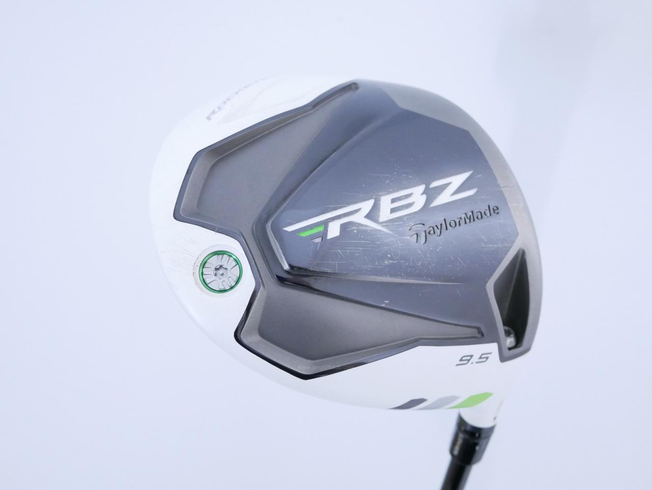 Driver : Taylormade : Taylormade RBZ Loft 9.5 Flex S