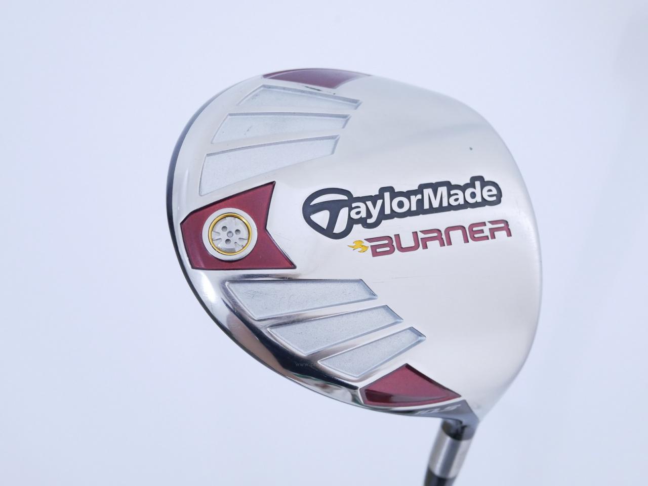 Driver : Taylormade : Taylormade Burner Loft 10.5 Flex R