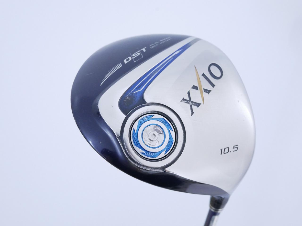 Driver : XXIO : ไดรเวอร์ XXIO 9 (ออกปี 2016) Loft 10.5 ก้าน MP-900 Flex SR