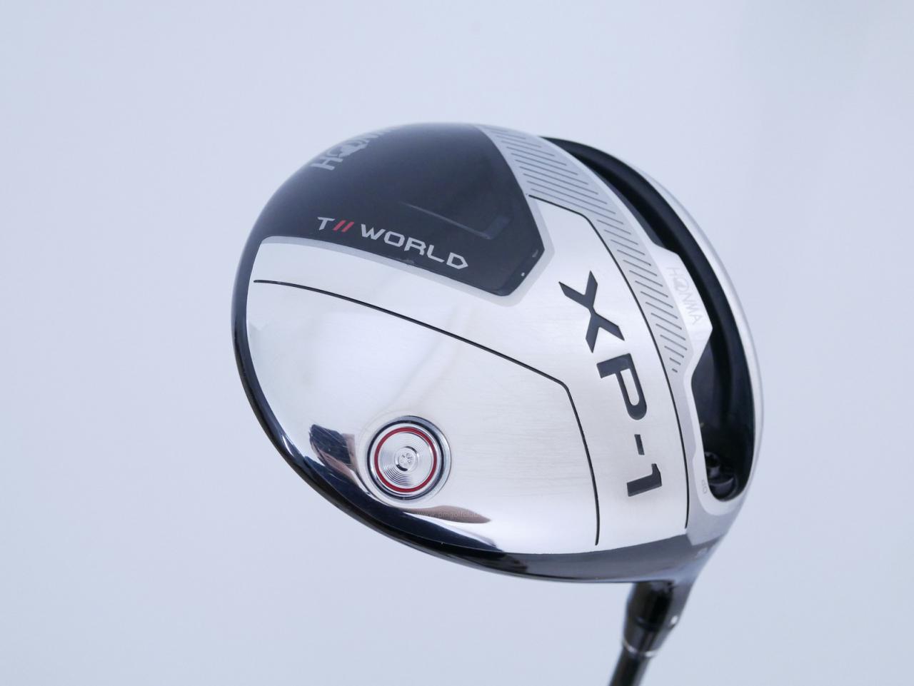 Driver : Honma : ไดรเวอร์ Honma Tour World XP-1 (รุ่นปี 2020) Loft 9.5 ก้าน Honma Vizard 43 Flex S