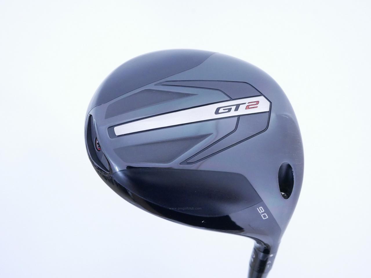 Titleist GT2ドライバー 10度 Ventus red 24 5S タイトリスト GTシリーズ ドライバー & フェアウェイウッド