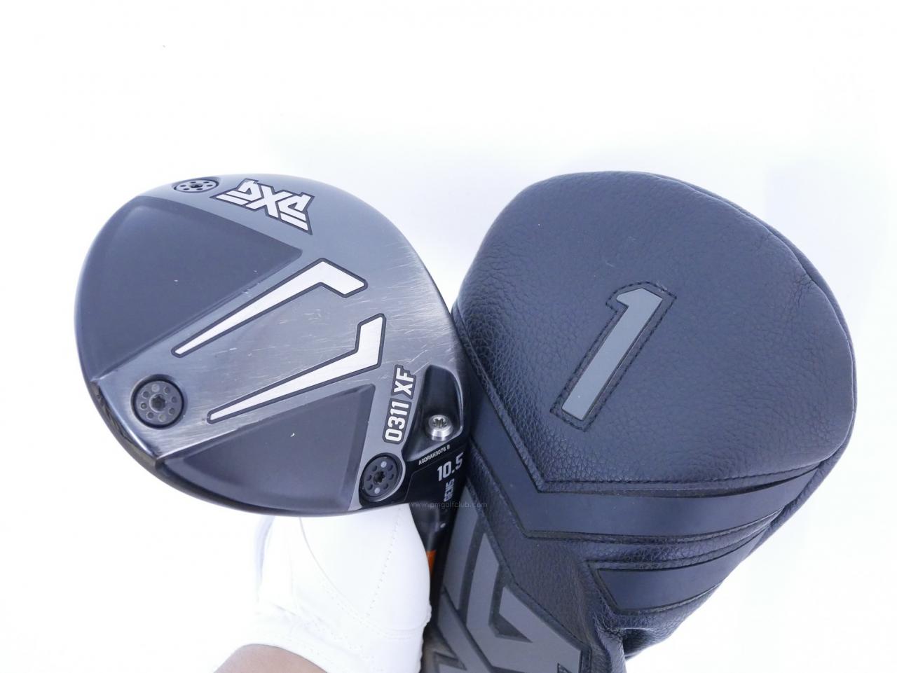 Driver : PXG : ไดรเวอร์ PXG 0311 XF GEN 5 (ออกปี 2022) Loft 10.5 ก้าน Tour AD DI-5 Flex S