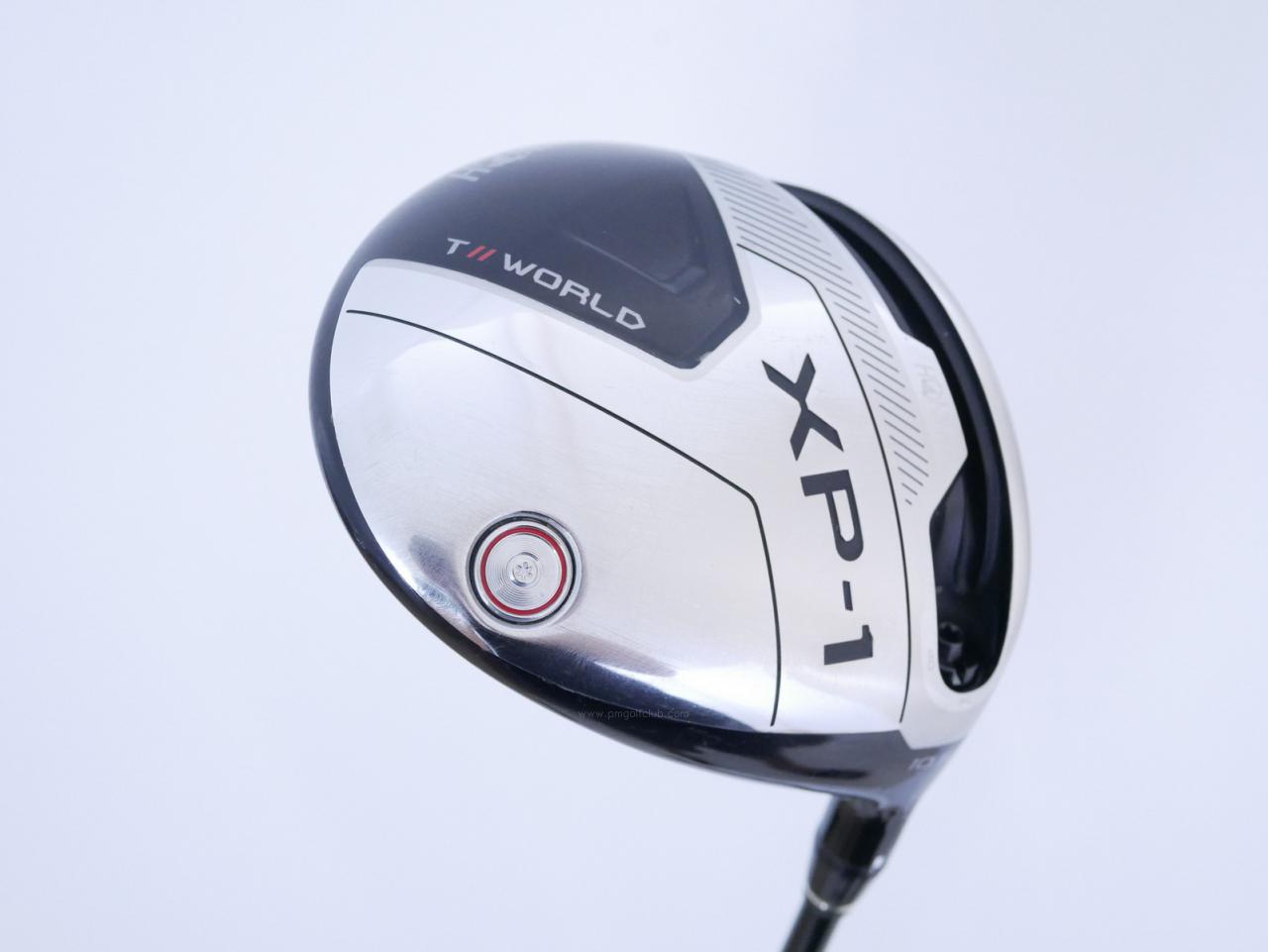 Driver : Honma : ไดรเวอร์ Honma Tour World XP-1 (รุ่นปี 2020) Loft 10.5 ก้าน Honma Vizard 43 Flex S