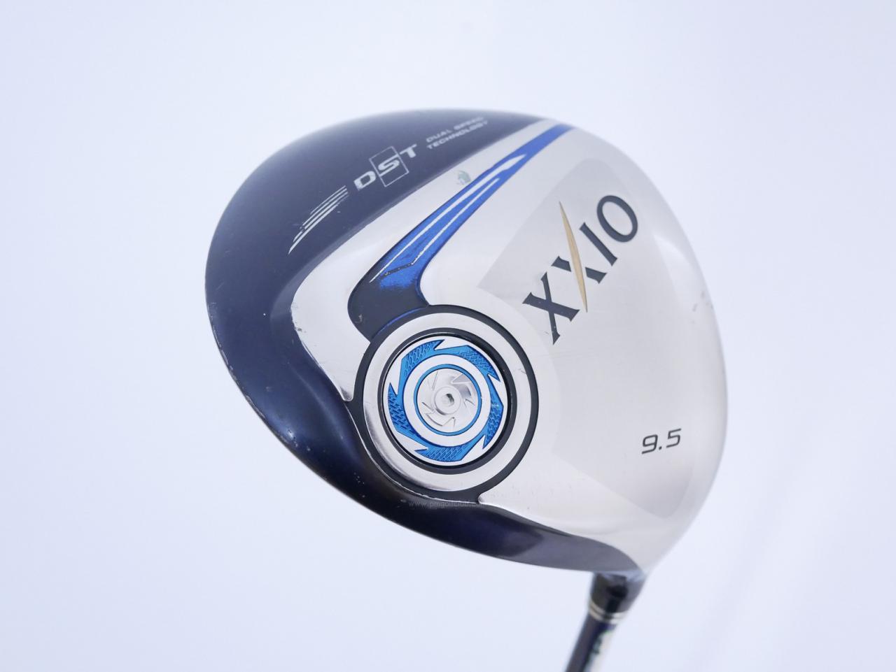 Driver : XXIO : ไดรเวอร์ XXIO 9 (ออกปี 2016) Loft 9.5 ก้าน MP-900 Flex SR