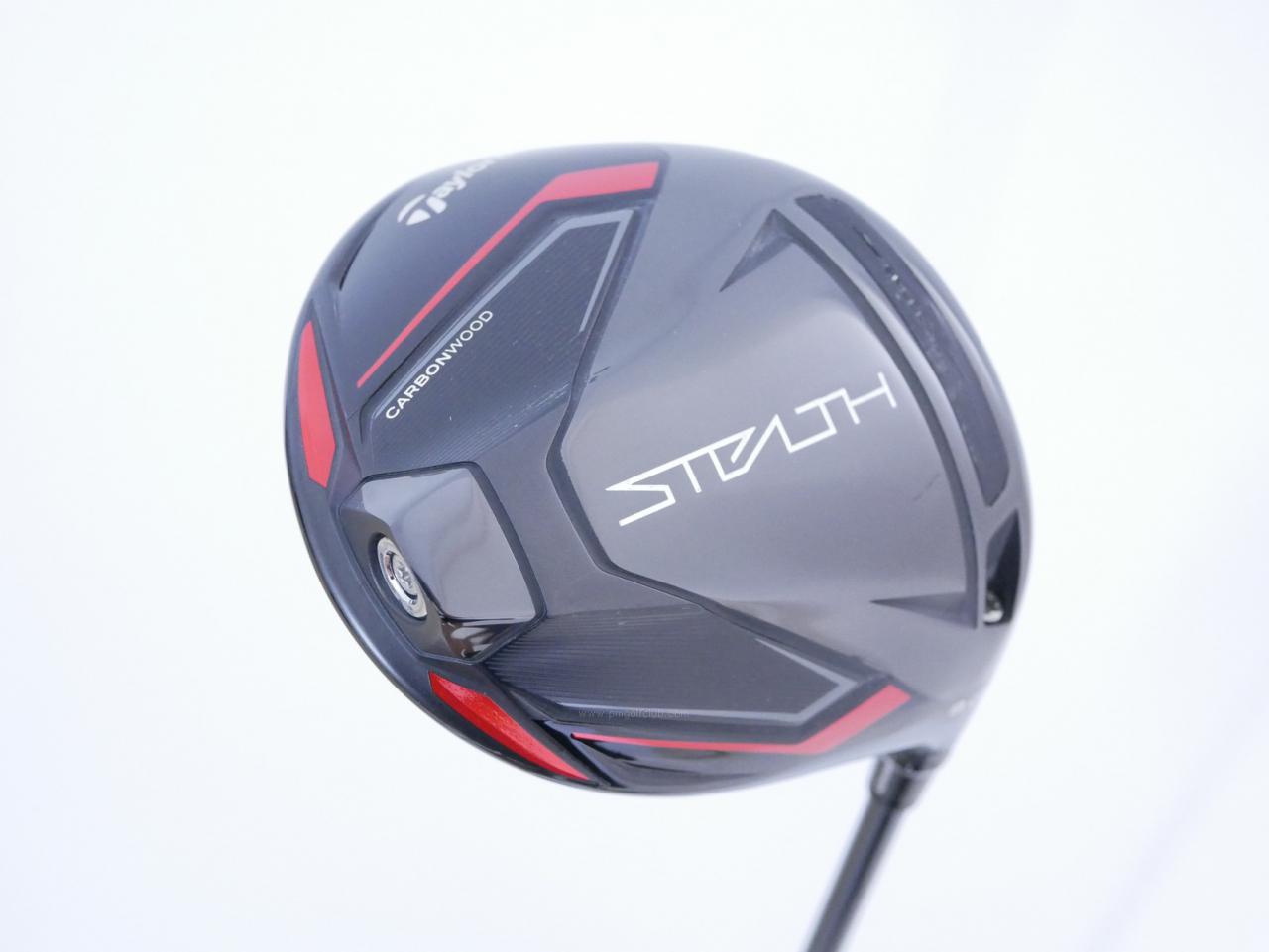 Driver : Taylormade : ไดรเวอร์ Taylormade Stealth (ออกปี 2022 Japan Spec.) Loft 9 ก้าน Mitsubishi TENSEI TM50 Flex S