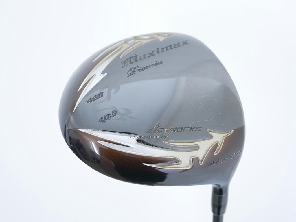 PremiumGolf ศุนย์รวม ไม้กอล์ฟมือสอง คุณภาพสำหรับคุณ - pmgolfclub