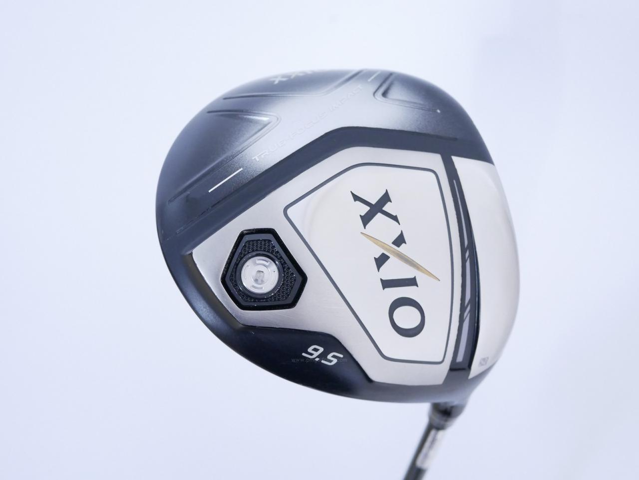 Driver : XXIO : ไดรเวอร์ XXIO 10 Miyazaki Model (ปี 2019) Loft 9.5 ก้าน Miyazaki Waena Flex S