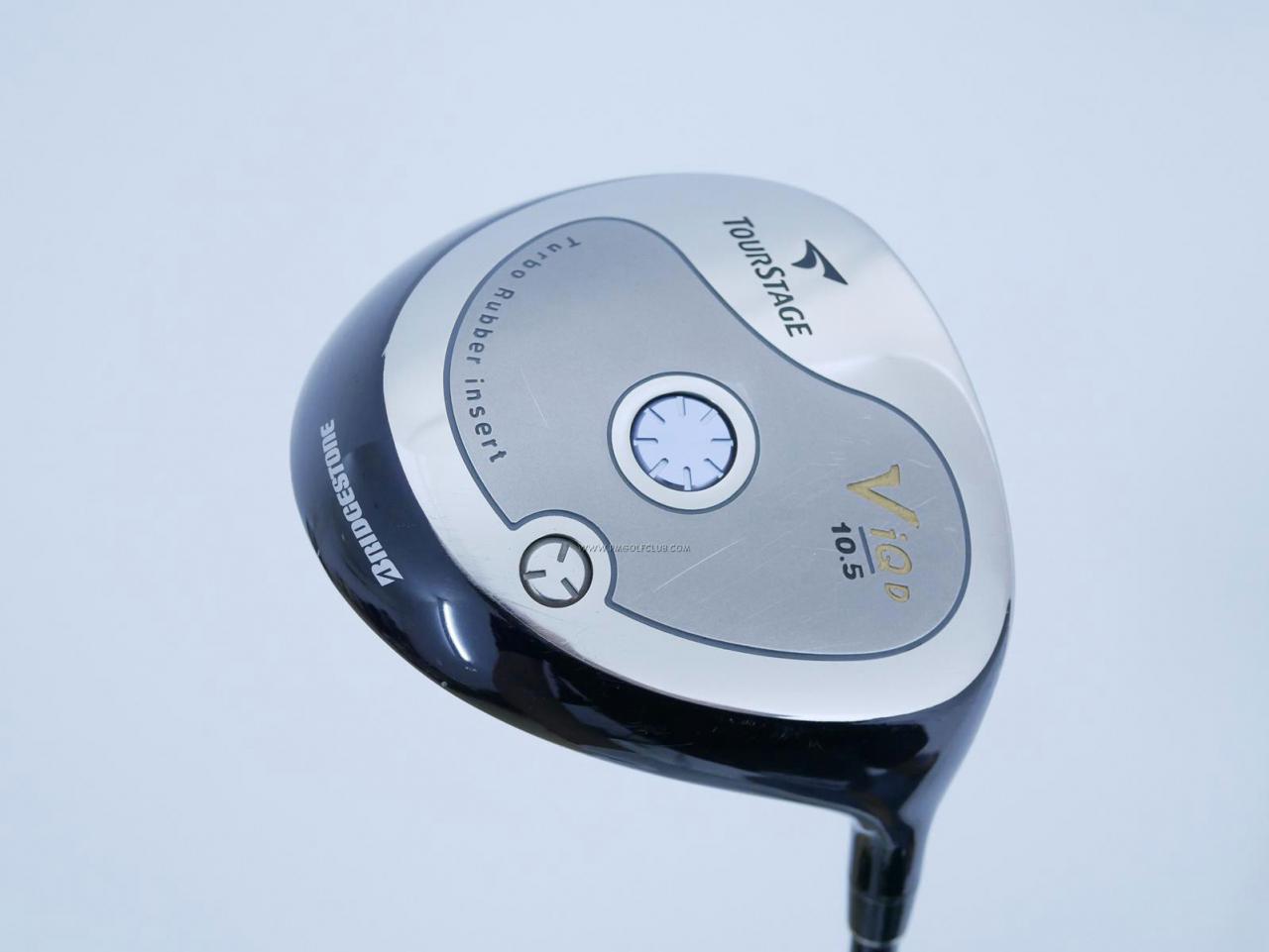 Driver : Tourstage : Tourstage VIQ D (460cc.) Loft 10.5 Flex R