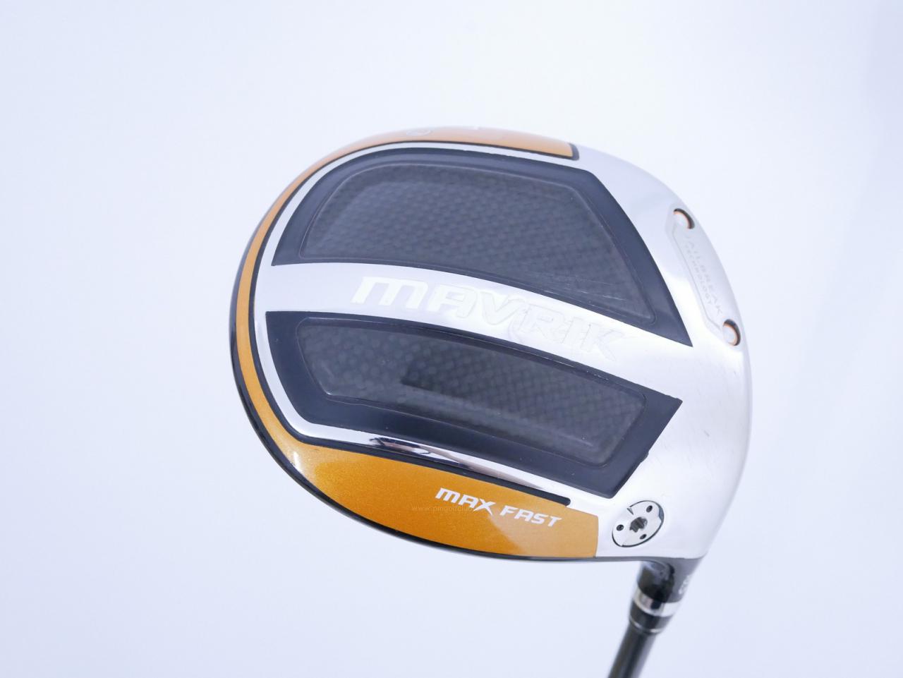 Driver : Callaway : ไดรเวอร์ Callaway Mavrik MAX FAST (รุ่นปี 2020 Japan Spec.) Loft 10.5 ก้าน Mitsubishi Diamana 40 Flex R
