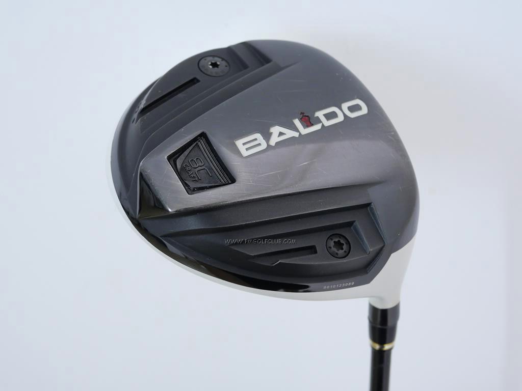 BALDO(バルド) BALDO(バルド) 8C CRAFT 02 ドライバー｜ゴルフ