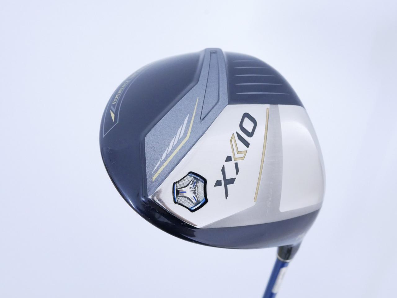 Driver : XXIO : ไดรเวอร์ XXIO 13 (รุ่นใหม่ล่าสุด ปี 2024) Loft 10.5 ก้าน MP-1300 Flex SR