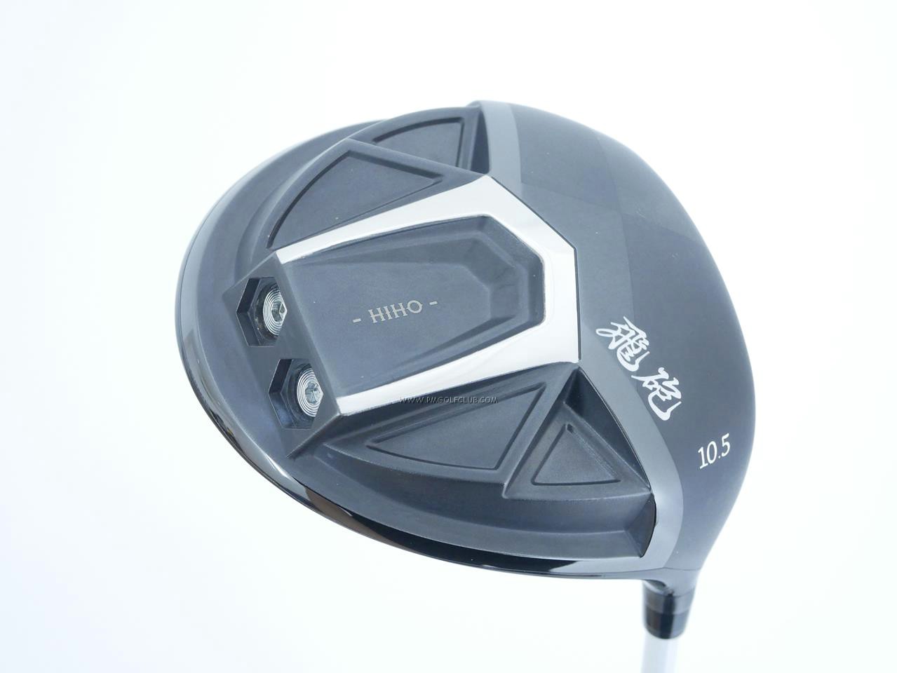 リンクス ドライバー 1w 飛砲 HIHO ヘッドカバー付 非公認ゴルフクラブ