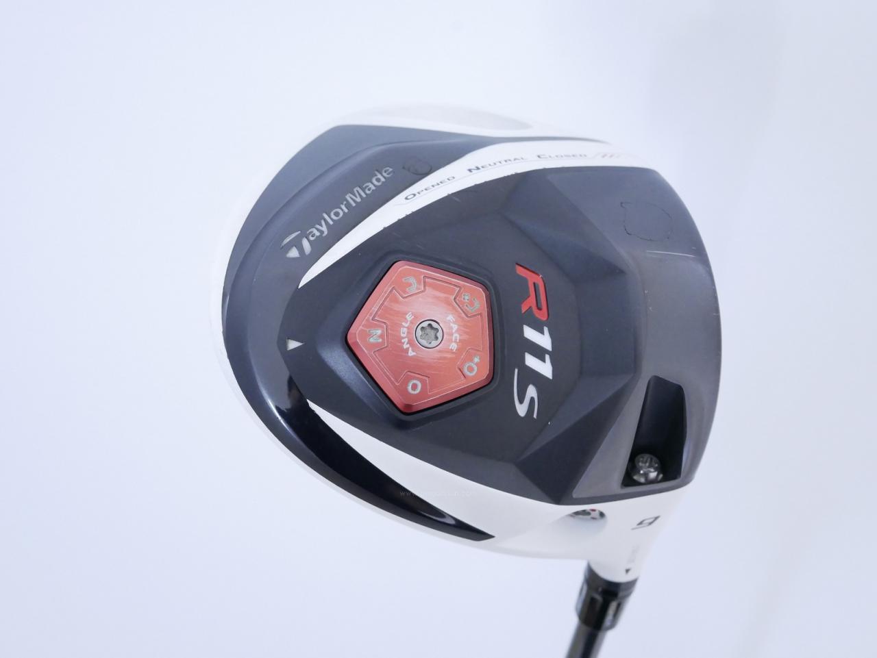 Driver : Taylormade : ไดรเวอร์ Taylormade R11S Loft 9 Flex R
