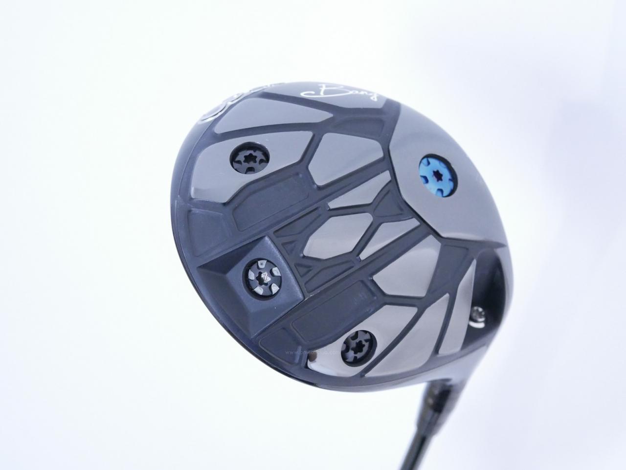 Driver : Other Brand : ไดรเวอร์ Waoww Bang (รุ่นใหม่ ออกปี 2025 Ultra Low spin ของใหม่แพงมากๆ) Loft 10 สุดยอดก้าน ARCH Natural9 ROSSO 26 Flex S