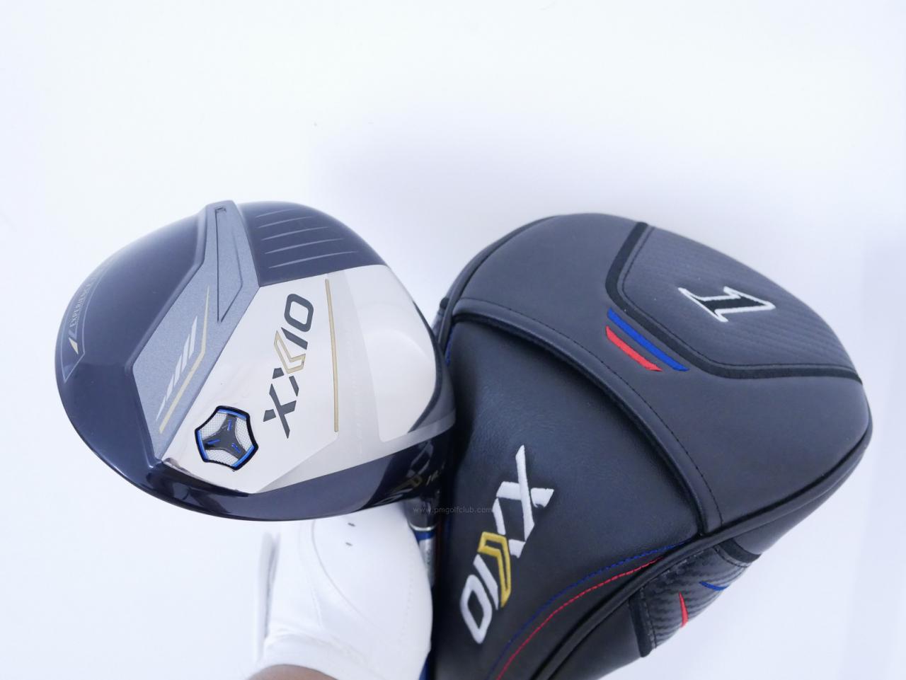 Driver : XXIO : ไดรเวอร์ XXIO 13 (ออกปี 2024) Loft 10.5 ก้าน MP-1300 Flex R