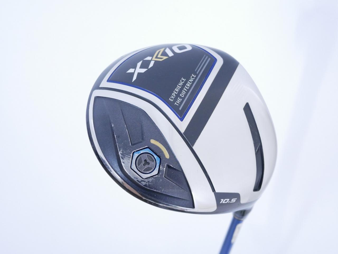 Driver : XXIO : ไดรเวอร์ XXIO 11 (รุ่นปี 2021) Loft 10.5 ก้าน MP-1100 Flex R
