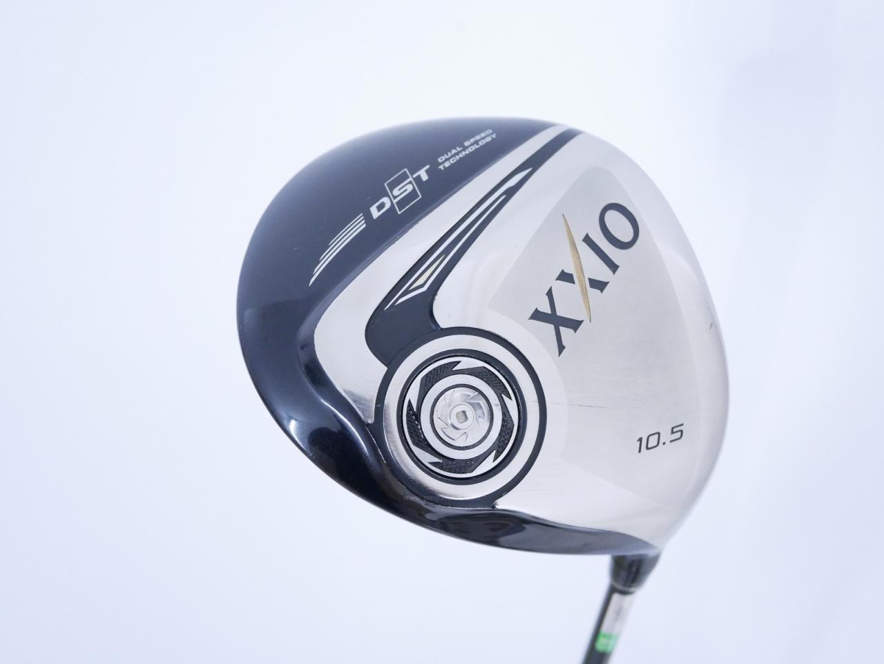 Driver : XXIO : ไดรเวอร์ XXIO 9 Miyazaki Model (ออกปี 2016) Loft 10.5 Flex R