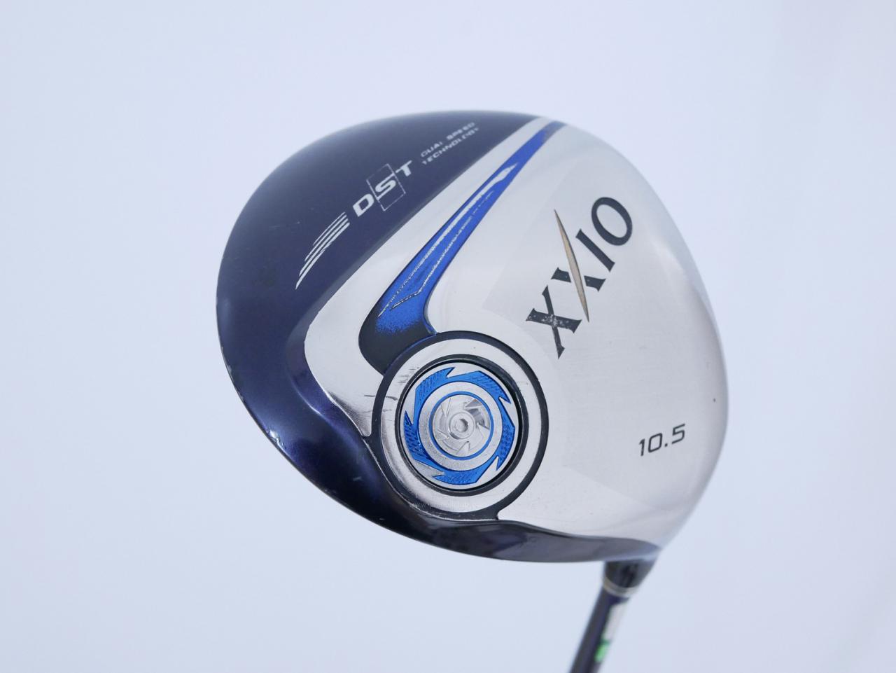 Driver : XXIO : ไดรเวอร์ XXIO 9 (ออกปี 2016) Loft 10.5 ก้าน MP-900 Flex R