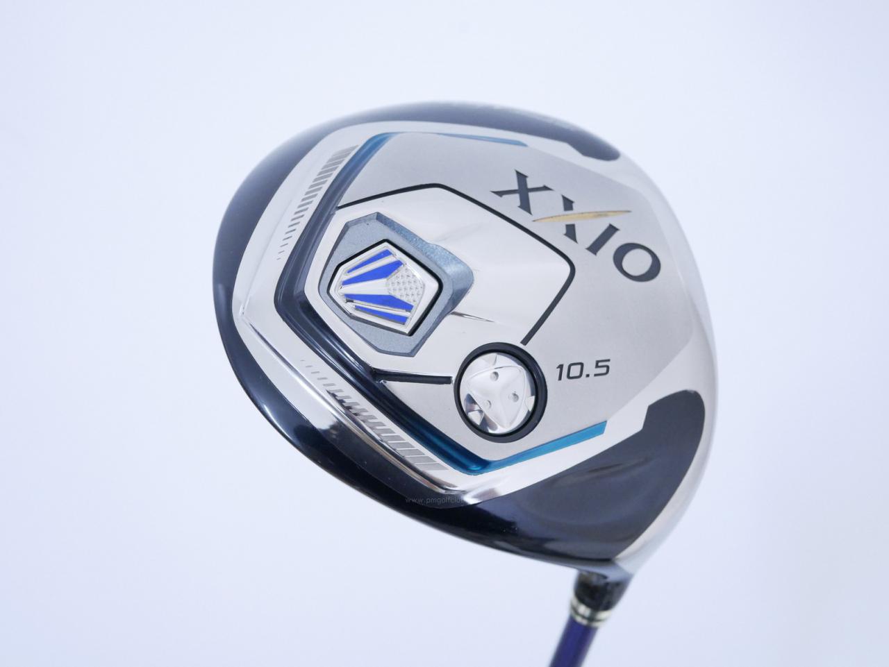 Driver : XXIO : ไดรเวอร์ XXIO 8 (รุ่นปี 2015) Loft 10.5 ก้าน MP-800 Flex R