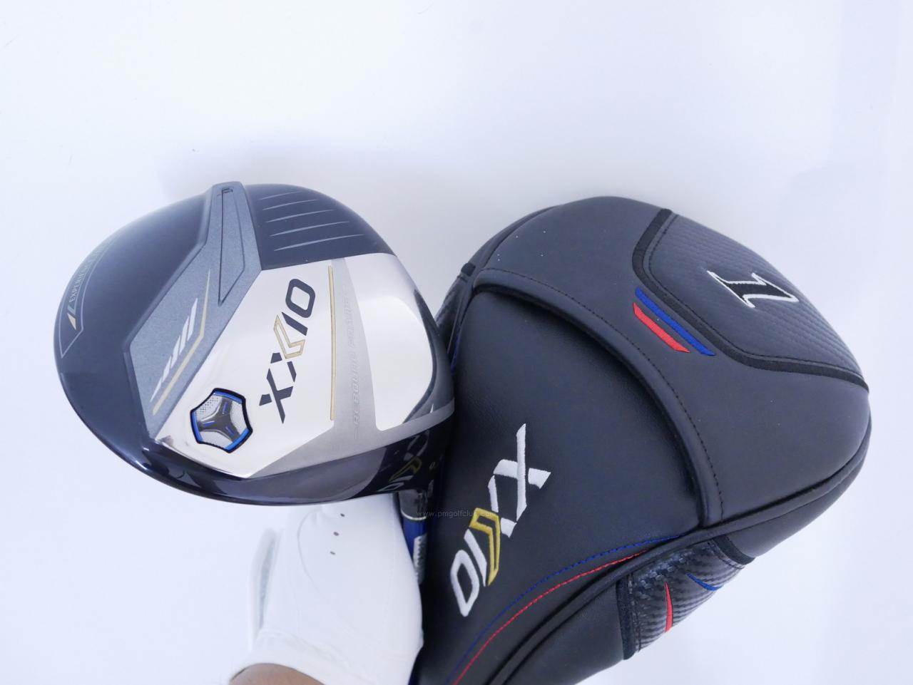 Driver : XXIO : ไดรเวอร์ XXIO 13 (ออกปี 2024) Loft 9.5 ก้าน MP-1300 Flex S