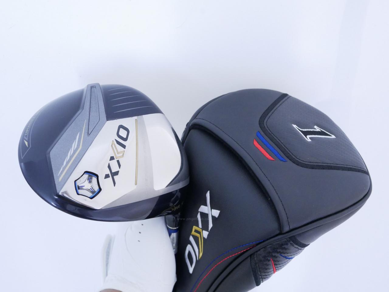 Driver : XXIO : ไดรเวอร์ XXIO 13 (ออกปี 2024) Loft 10.5 ก้าน MP-1300 Flex R