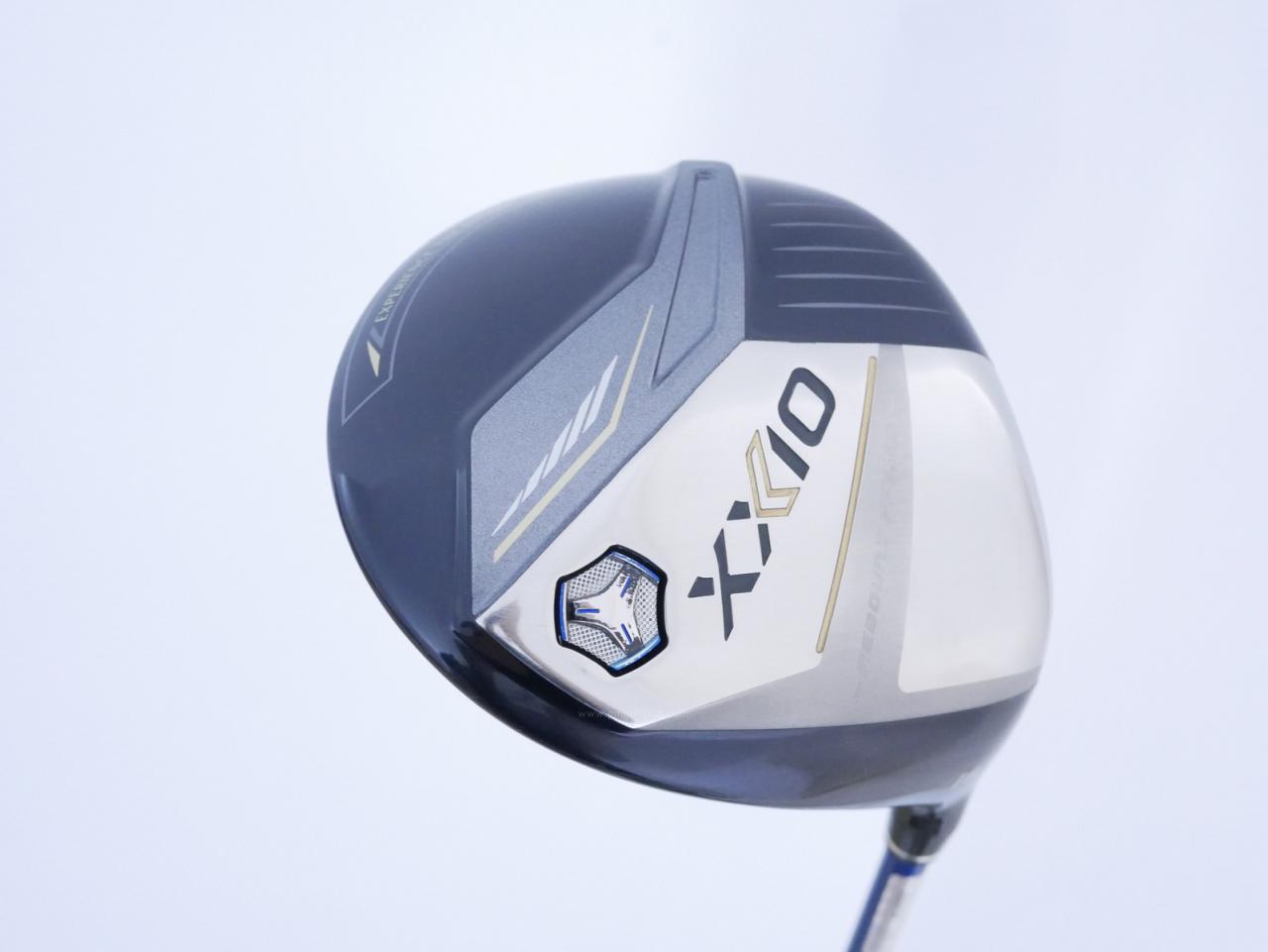 Driver : XXIO : ไดรเวอร์ XXIO 13 (ออกปี 2024) Loft 10.5 ก้าน MP-1300 Flex S