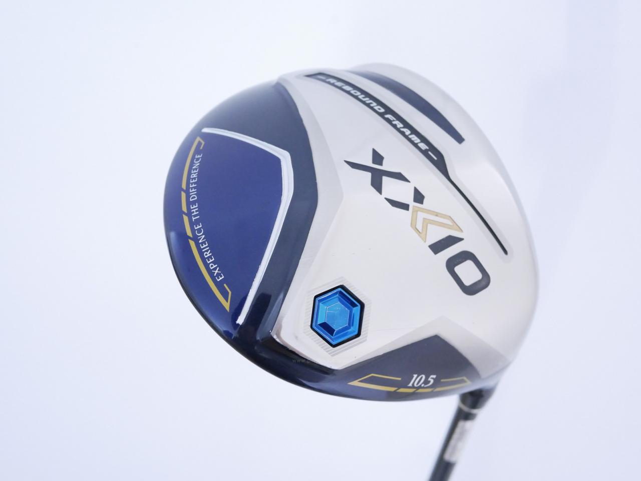 Driver : XXIO : ไดรเวอร์ XXIO 12 (ออกปี 2022) Loft 10.5 ก้าน MP-1200 Flex SR