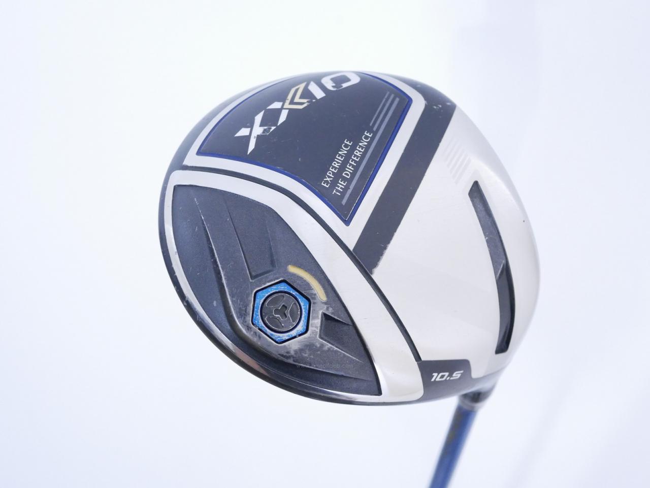 Driver : XXIO : ไดรเวอร์ XXIO 11 (รุ่นปี 2021) Loft 10.5 ก้าน MP-1100 Flex R