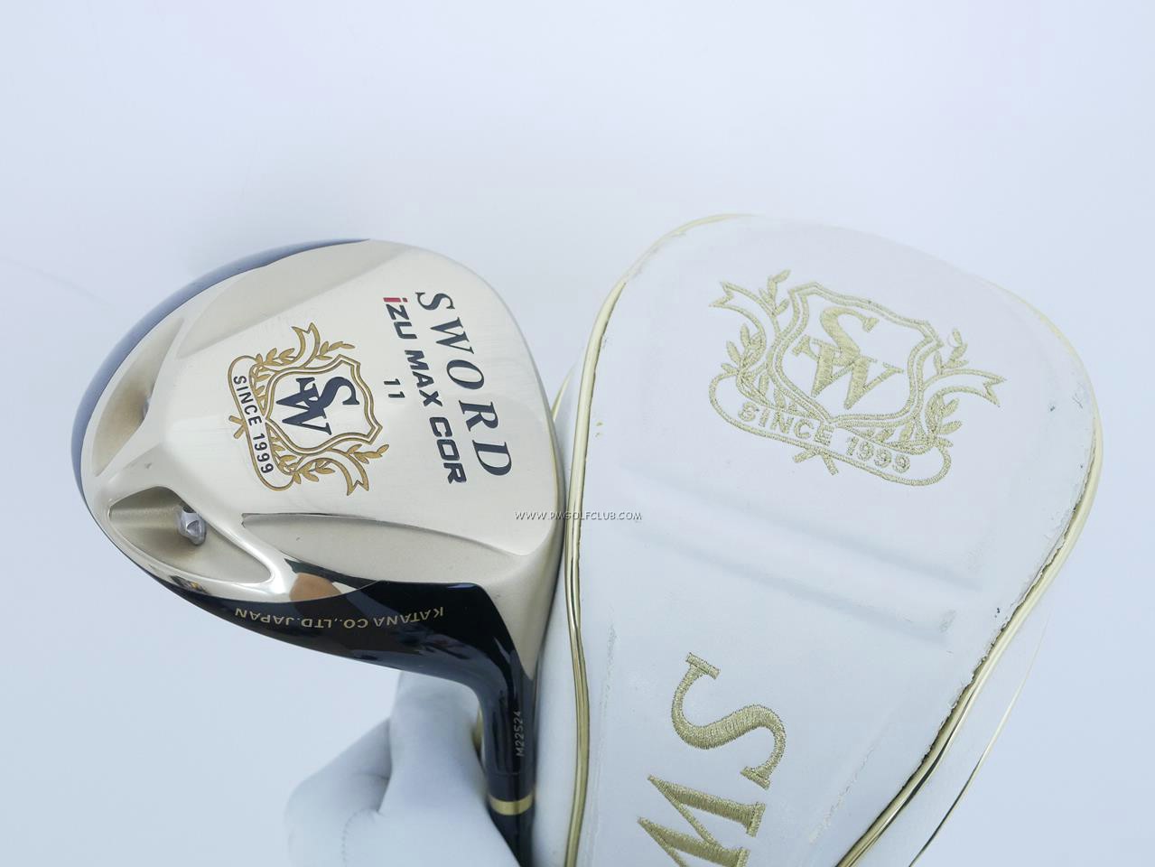 PremiumGolf ศุนย์รวม ไม้กอล์ฟมือสอง คุณภาพสำหรับคุณ - pmgolfclub