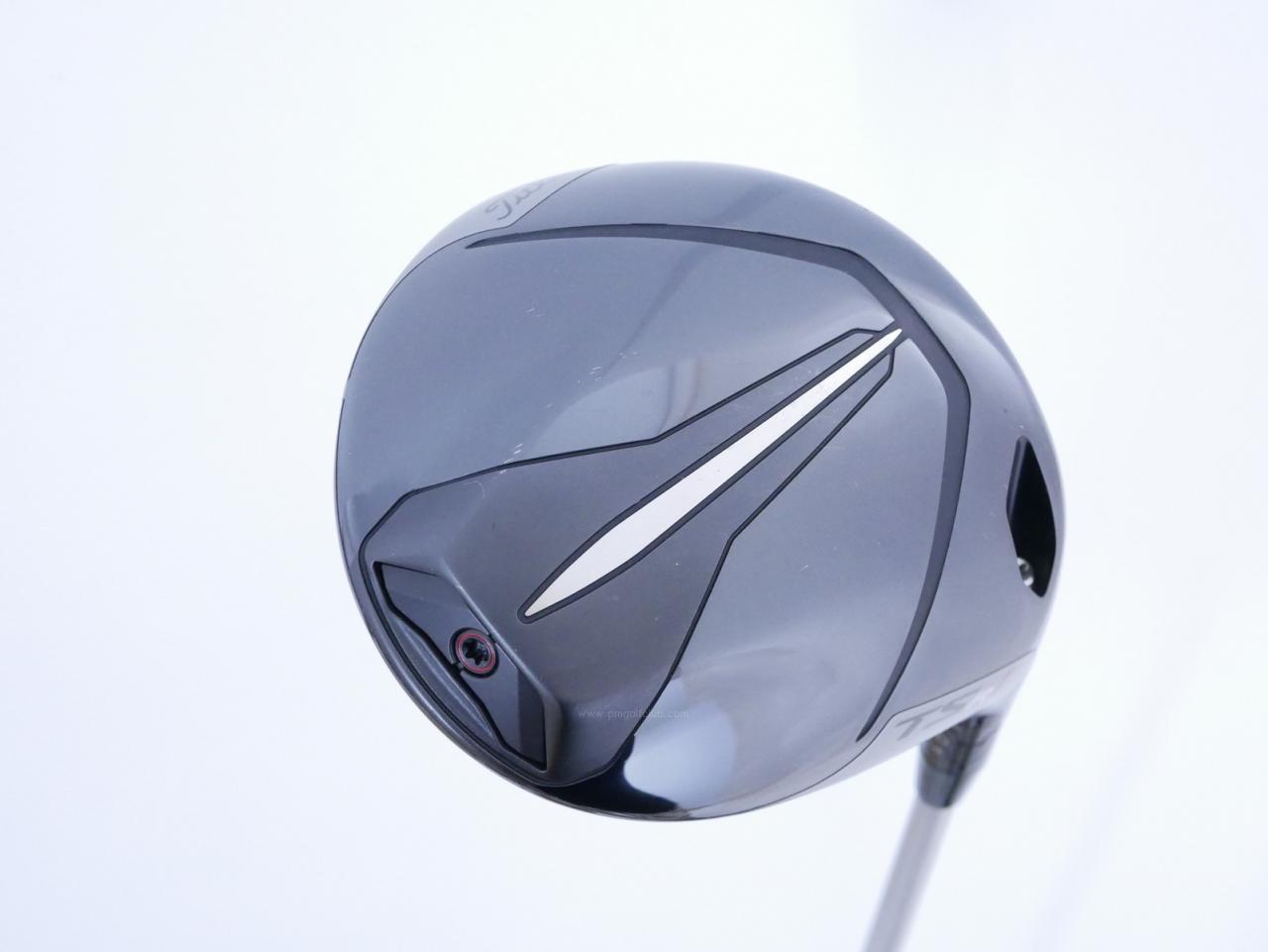 Driver : Titleist : ไดรเวอร์ Titleist TSR 1 (รุ่นปี 2023 Japan Spec.) Loft 10 (ปรับได้) ก้าน Mitsubishi TSP120 Flex SR