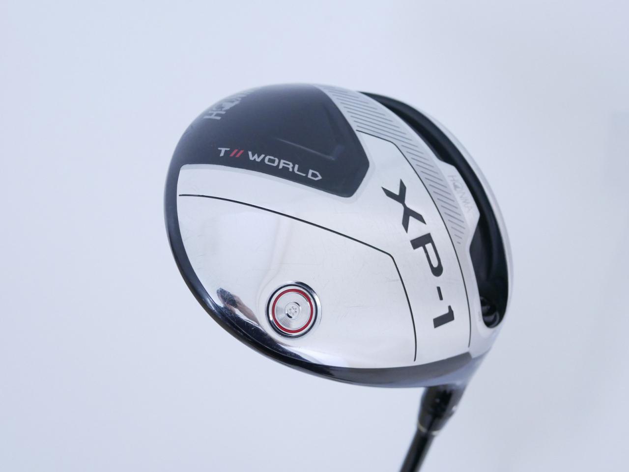Driver : Honma : ไดรเวอร์ Honma Tour World XP-1 (รุ่นปี 2020) Loft 9.5 ก้าน Honma Vizard 43 Flex S