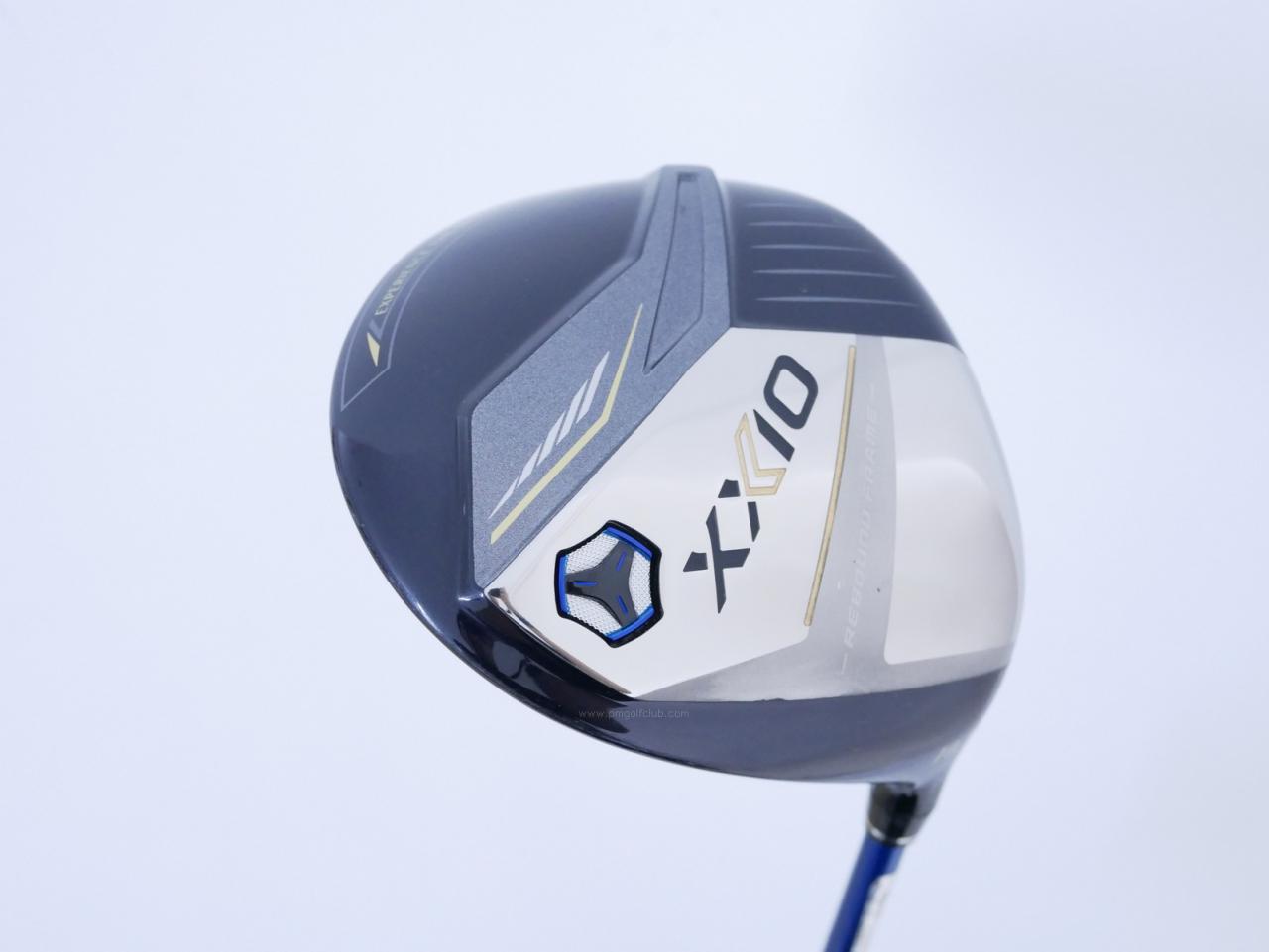 Driver : XXIO : ไดรเวอร์ XXIO 13 (ออกปี 2024) Loft 10.5 ก้าน MP-1300 Flex SR