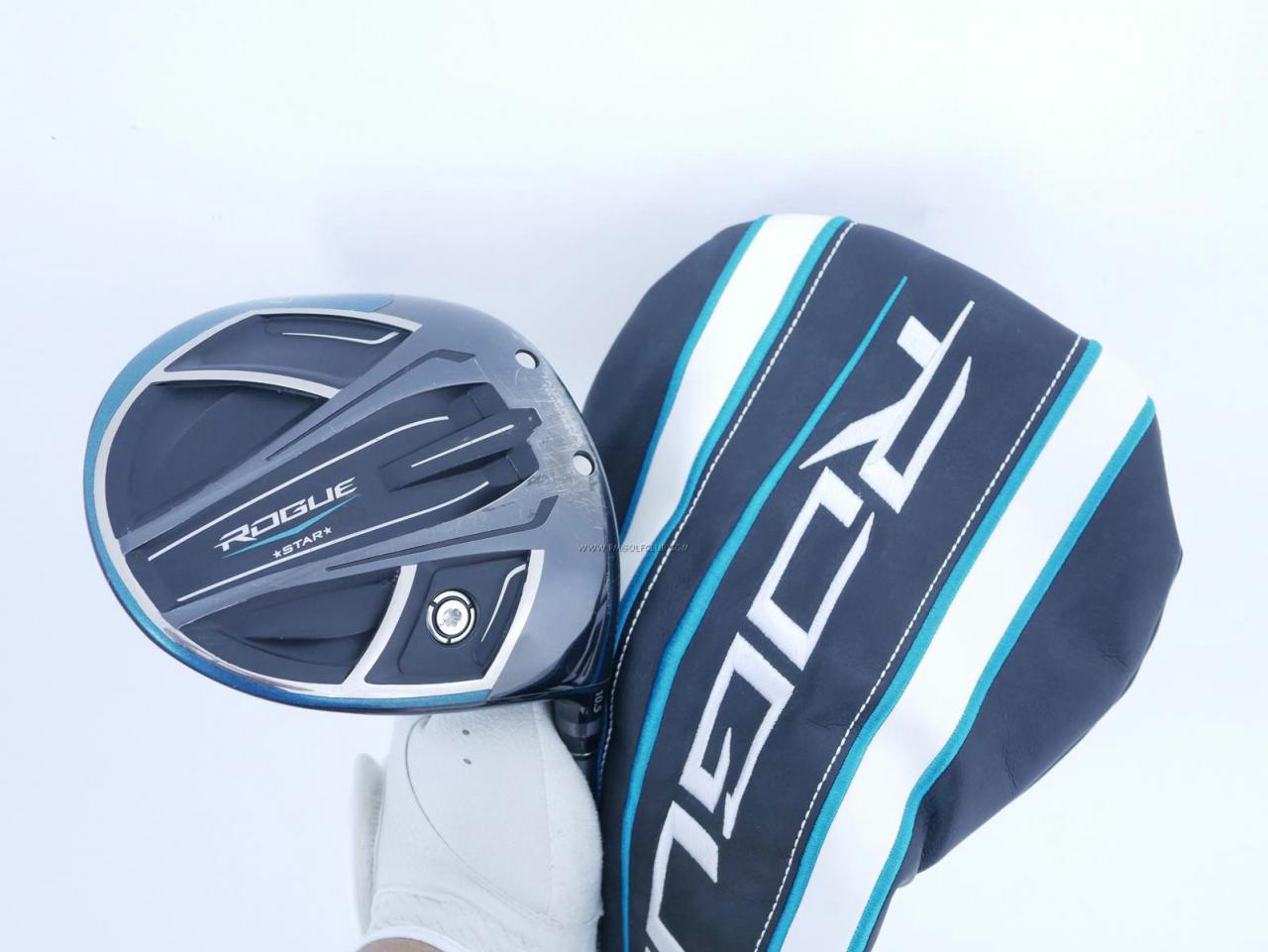 Callaway Rogue STAR ドライバー 10.5 R キャロウェイ ローグスター