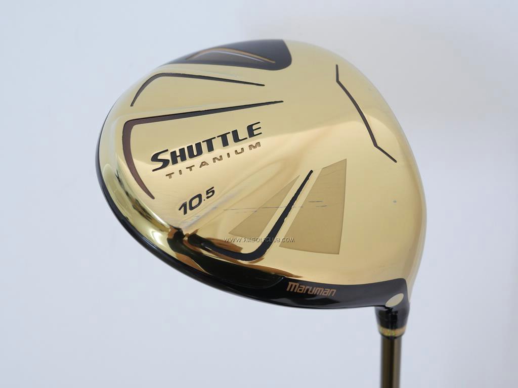 PremiumGolf ศุนย์รวม ไม้กอล์ฟมือสอง คุณภาพสำหรับคุณ