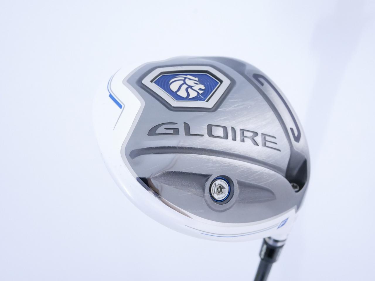 Driver : Taylormade : ไดรเวอร์ Taylormade GLOIRE F (ปี 2016 รุ่นท๊อปสุด Japan Spec) Loft 10 Flex SR