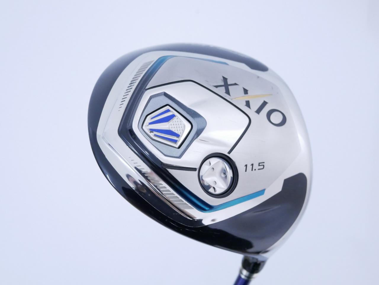 Driver : XXIO : ไดรเวอร์ XXIO 8 (รุ่นปี 2015) Loft 11.5 ก้าน MP-800 Flex R
