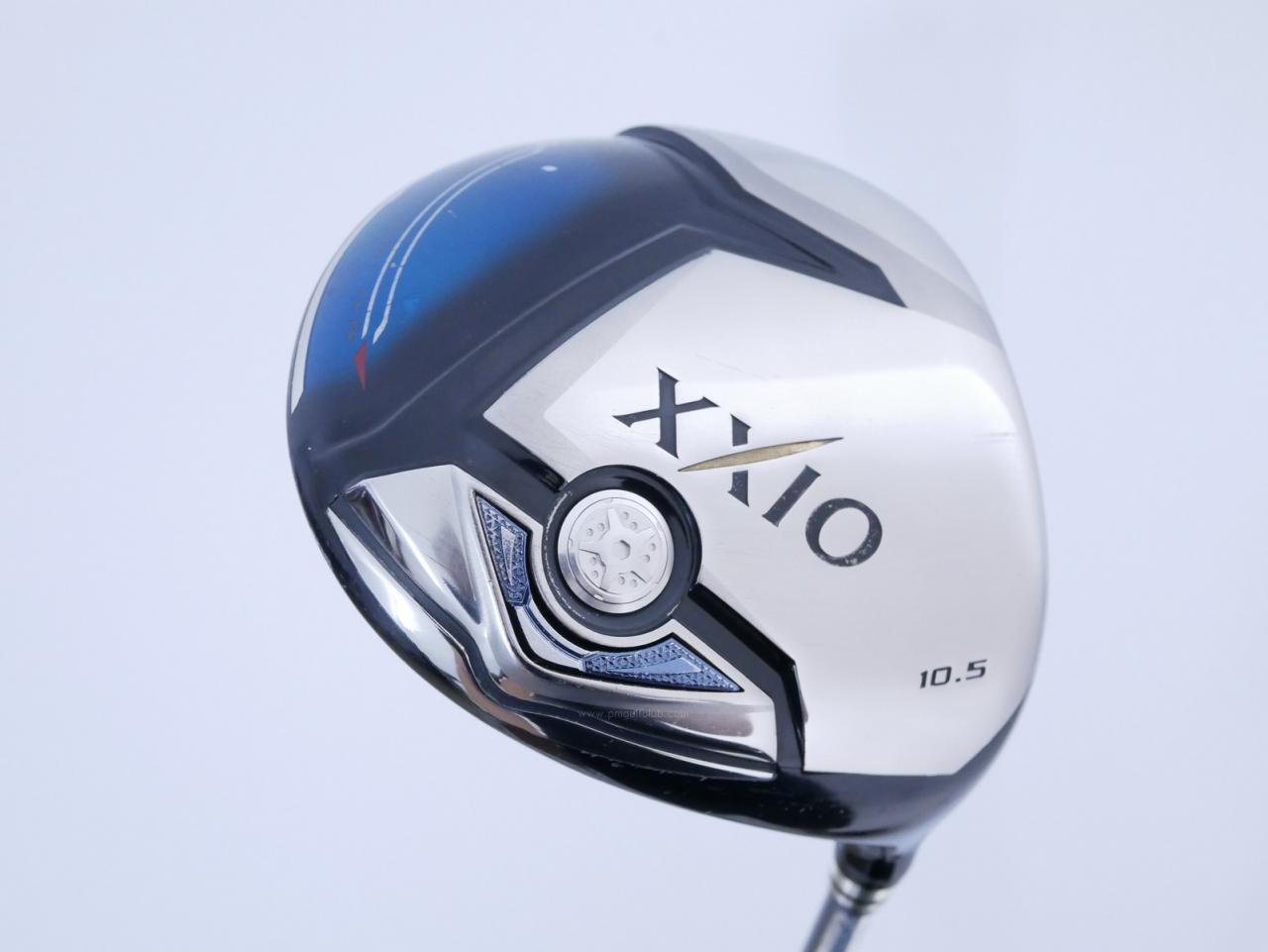 Driver : XXIO : ไดรเวอร์ XXIO 7 (460cc.) Loft 10.5 ก้าน MP-700 Flex R