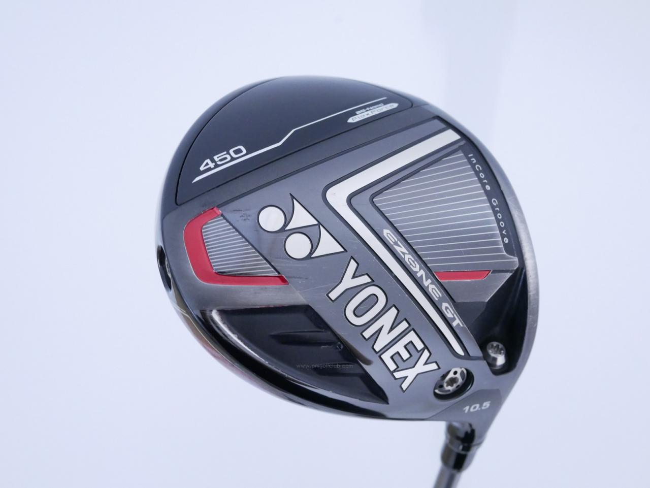 Driver : Yonex : ไดรเวอร์ Yonex E-Zone GT 450 (ออกปี 2022) Loft 10.5 Flex R