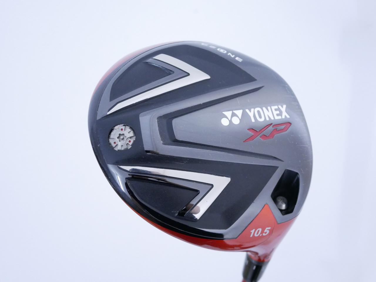 Driver : Yonex : **มีบุบ** ไดรเวอร์ Yonex E-Zone XP (460cc. ตีไกลมากๆ) Loft 10.5 Flex SR