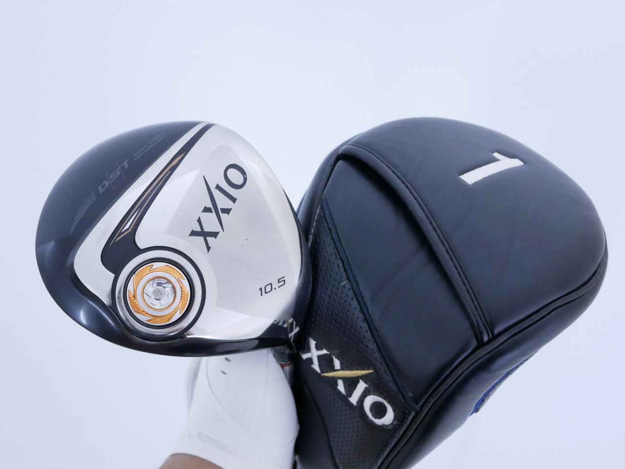 Driver : XXIO : ไดรเวอร์ XXIO 9 Miyazaki Model (ออกปี 2016) Loft 10.5 Flex S