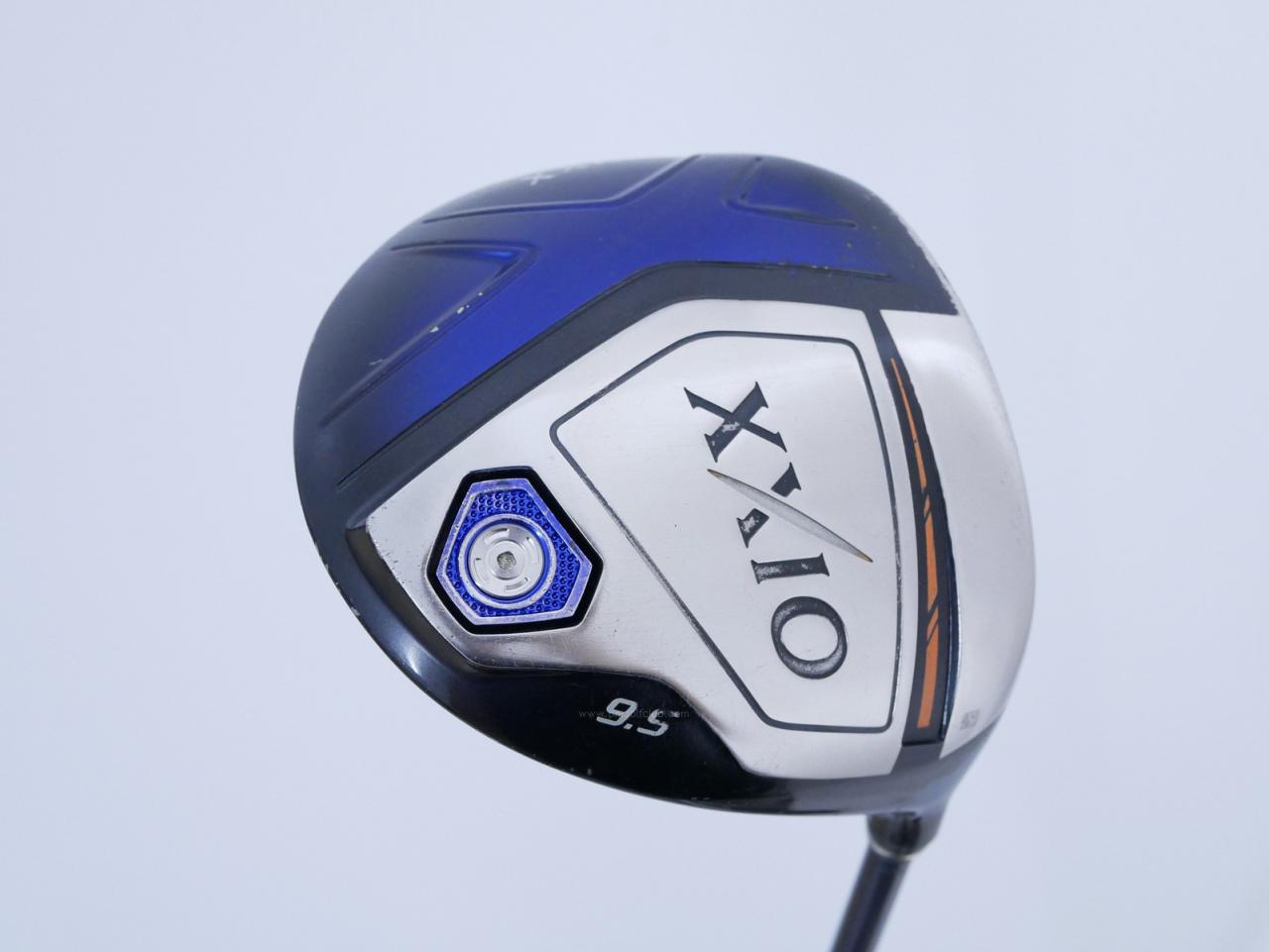 Driver : XXIO : ไดรเวอร์ XXIO 10 (ปี 2019) Loft 9.5 ก้าน MP-1000 Flex S