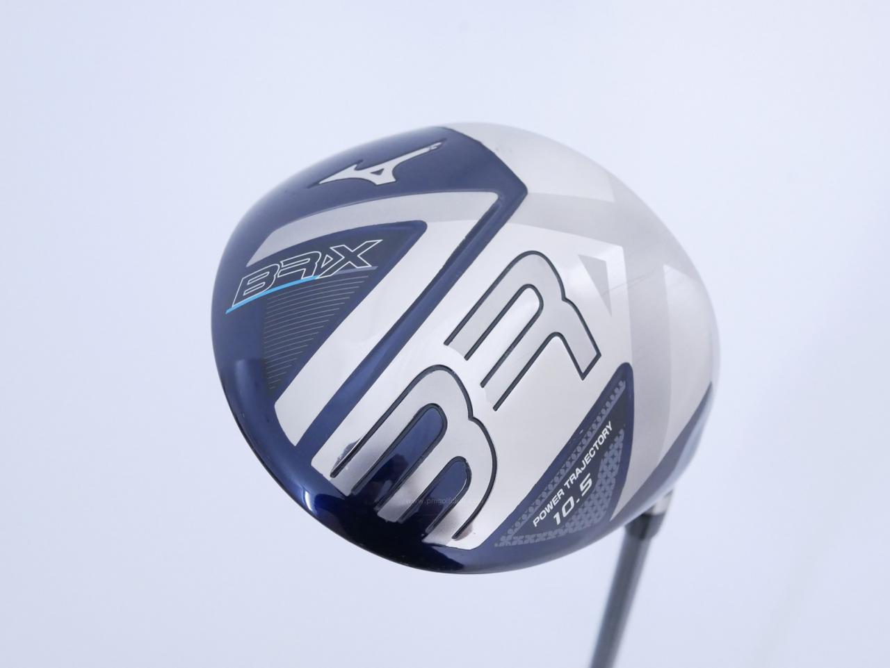 Driver : Mizuno : **มีบุบ** ไดรเวอร์ Mizuno BR-X Loft 10.5 Flex S