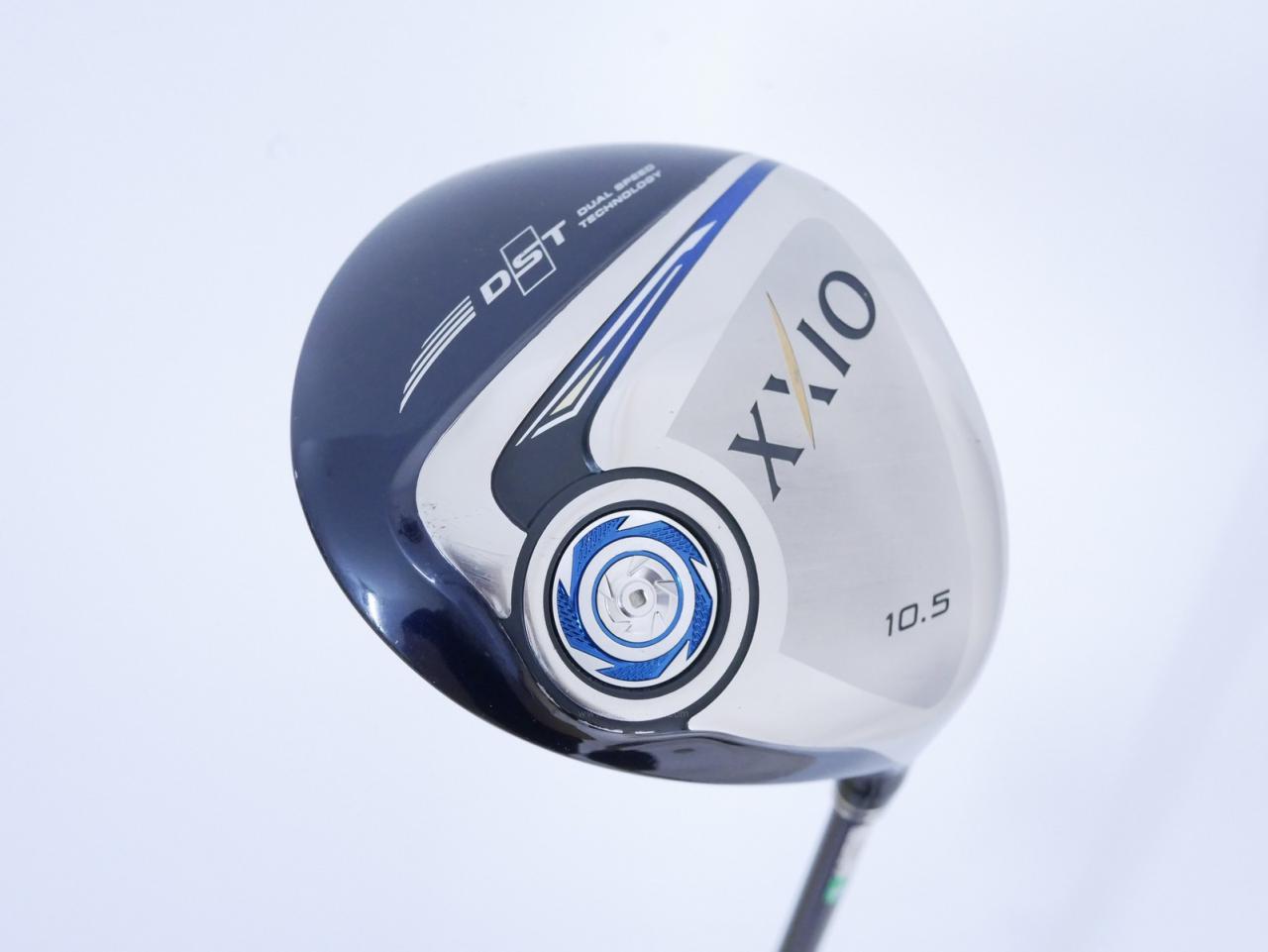 Driver : XXIO : ไดรเวอร์ XXIO 9 (ออกปี 2016) Loft 10.5 ก้าน MP-900 Flex R