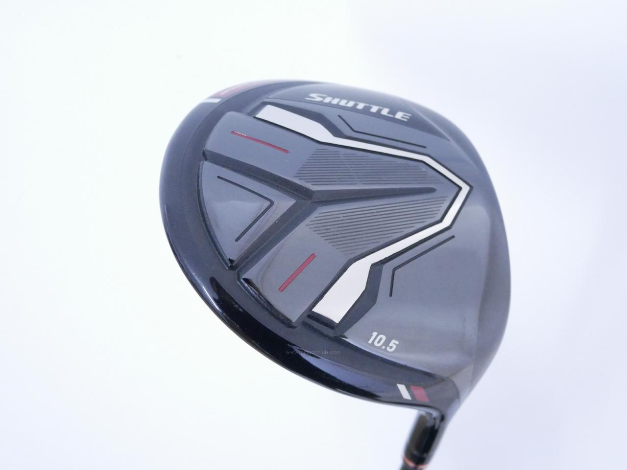 Driver : Maruman : ไดรเวอร์ Maruman Shuttle (ออกปี 2023) Loft 10.5 Flex R