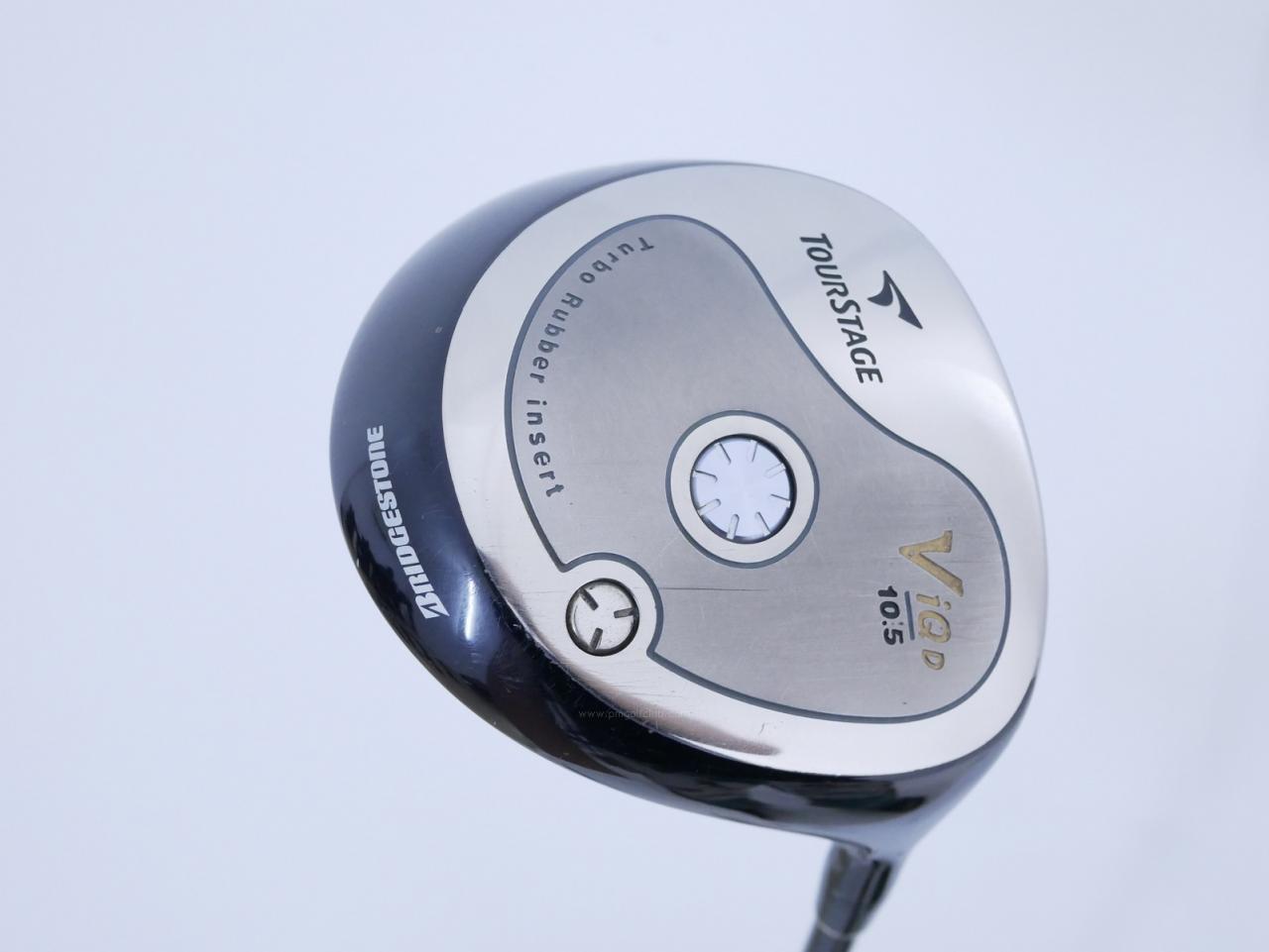 Driver : Tourstage : Tourstage VIQ D (460cc.) Loft 10.5 Flex S