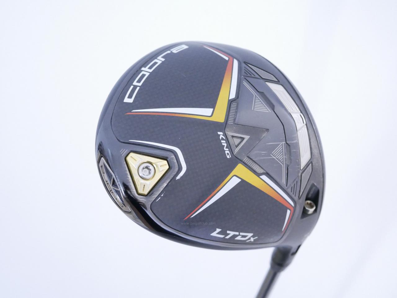 Driver : Other Brand : ไดรเวอร์ Cobra LTDx (รุ่นปี 2022) Loft 9 (ปรับได้ 7.5-10.5) ก้าน Fujikura Speeder NX Flex S