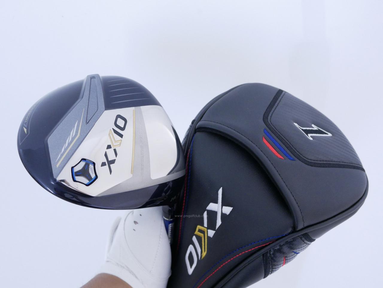Driver : XXIO : ไดรเวอร์ XXIO 13 (ออกปี 2024) Loft 10.5 ก้าน MP-1300 Flex R