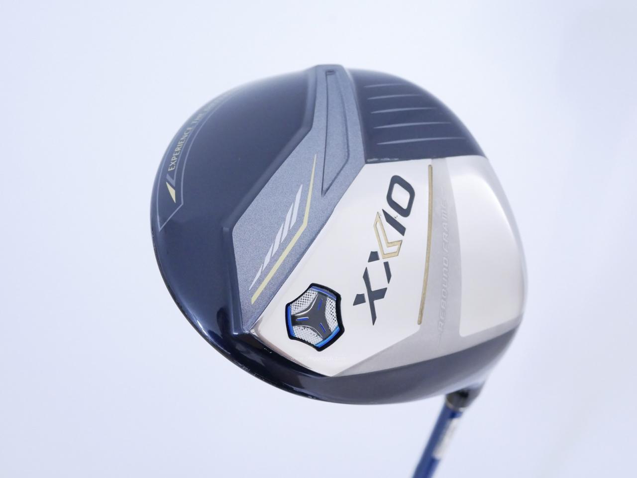 Driver : XXIO : ไดรเวอร์ XXIO 13 (ออกปี 2024) Loft 10.5 ก้าน MP-1300 Flex SR