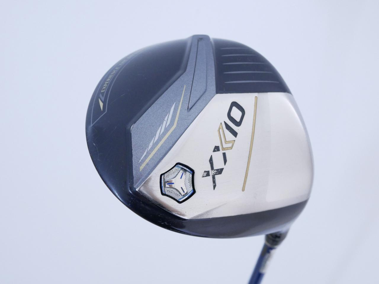 Driver : XXIO : ไดรเวอร์ XXIO 13 (ออกปี 2024) Loft 10.5 ก้าน MP-1300 Flex S