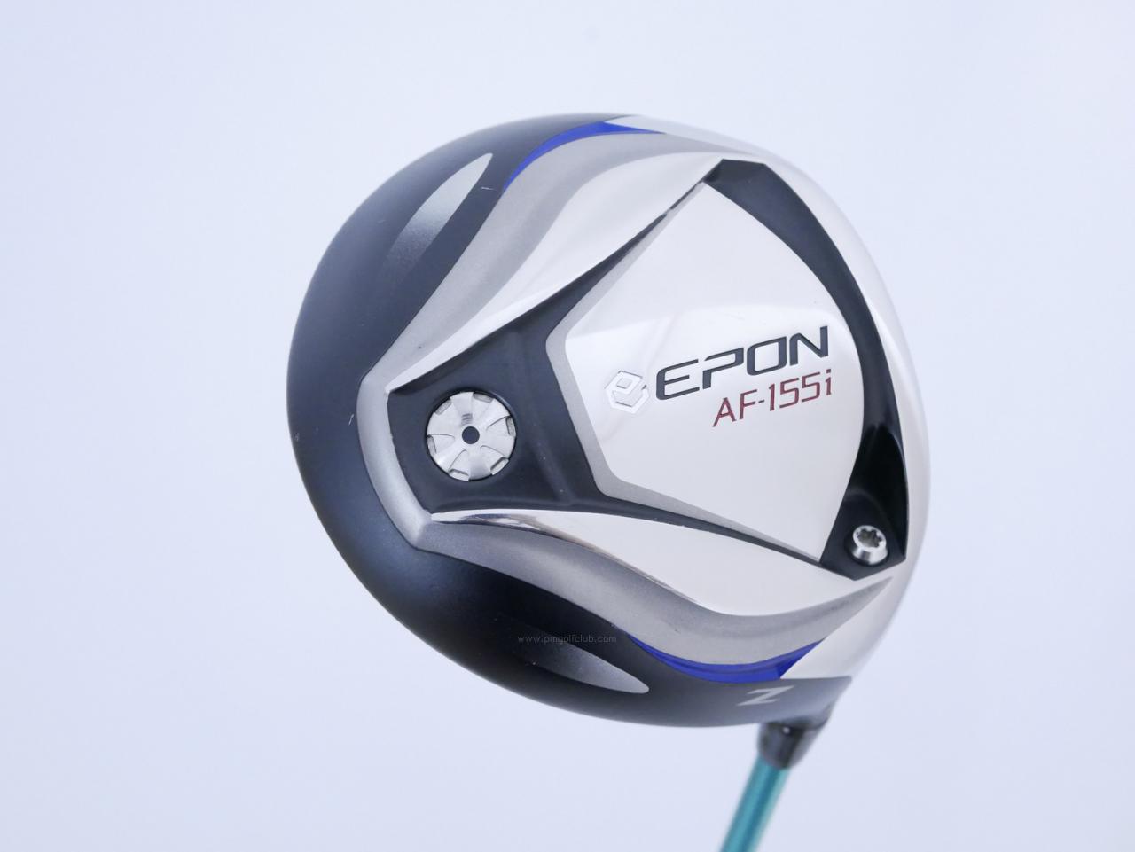 Driver : Other Brand : ไดรเวอร์ EPON AF-155i (รุ่นใหม่ ตกวิ่งมากๆ 460 cc.) Loft 9 ก้าน Tour AD GP-6 Flex S